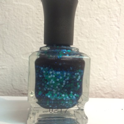Deborah lippmann - across the universe