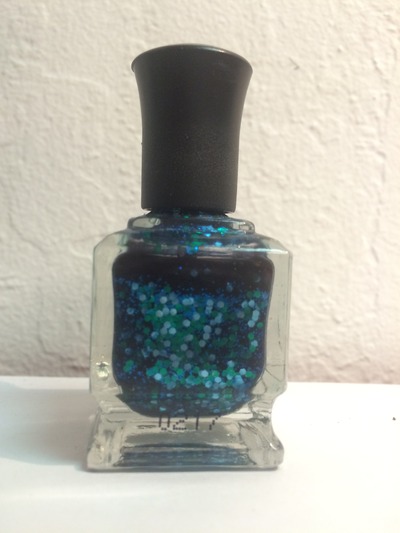 Deborah Lippmann - Across The Universe