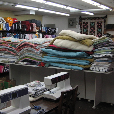 Custom made bed: email us!