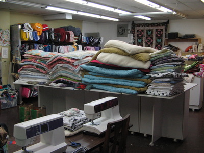 Custom Made Bed: Email Us!