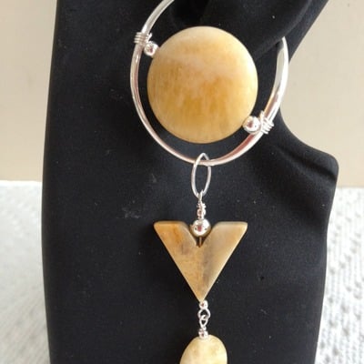 Sterling lemon-drop - Thumbnail 5