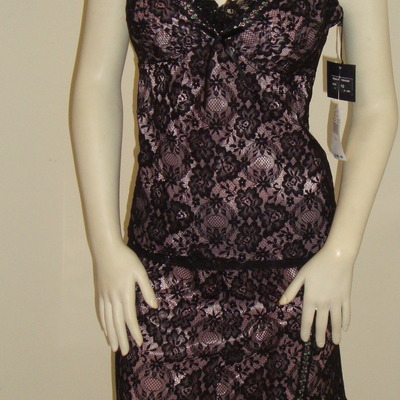 Sold!anna sui skirt set