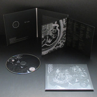 Via Fondo - Efter, Utan Under CD - Thumbnail 1