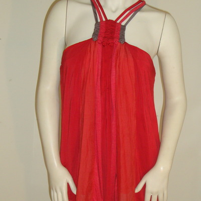 Maxazria runway shirt