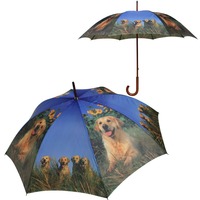 96020. Dog Umbrella - Thumbnail 1