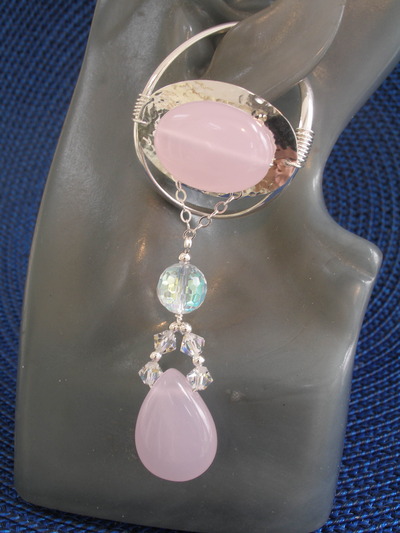 classy pink - sterling