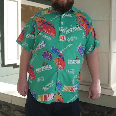 Nascar bbc collection