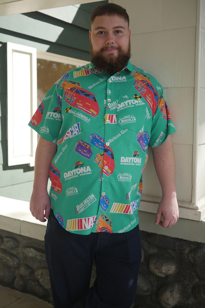 Nascar bbc collection