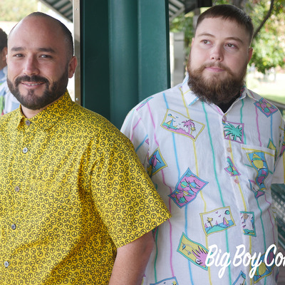 Yellow peace bbc collection