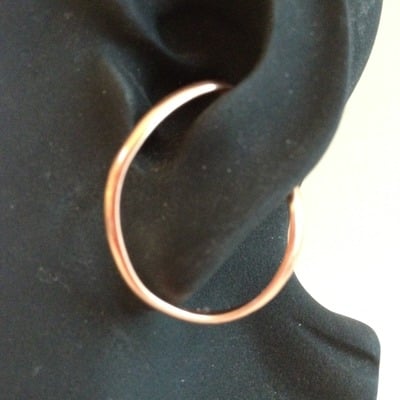 Small copper classic - Thumbnail 5