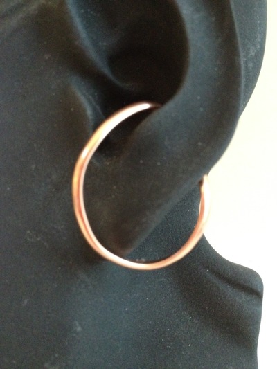 small copper classic