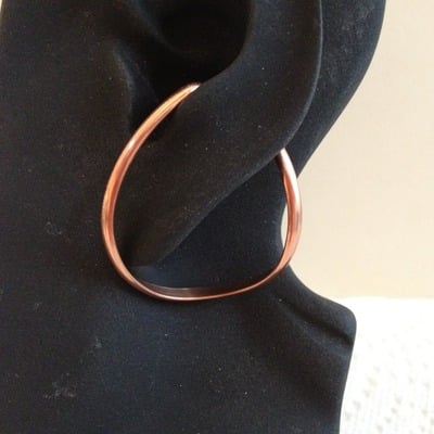 Copper classic - medium - Thumbnail 4