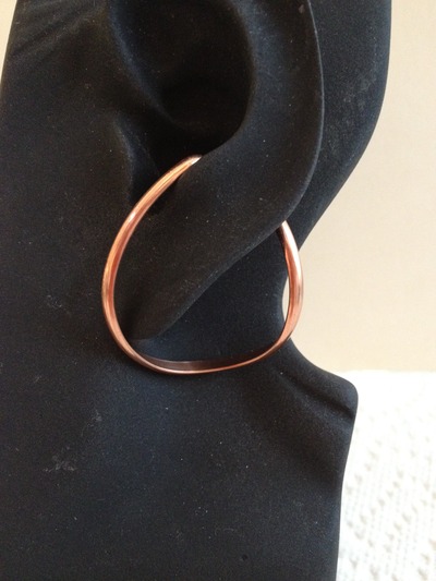 Copper classic - medium