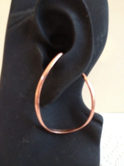 copper classic - large