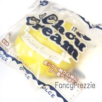 Chou Cream Squishy - Thumbnail 1