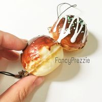 Takoyaki Squishy - Thumbnail 1