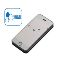 Tempered Glass Film Screen Protector for Apple iPhone 6 Plus 5.5-inch - Thumbnail 2