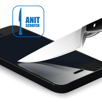 Tempered Glass Film Screen Protector for Apple iPhone 5 / 5S / 5C - Thumbnail 2