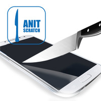 Tempered Glass Film Screen Protector for LG G2 - Thumbnail 1