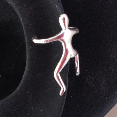 Tiny man cuff - Thumbnail 3