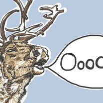 You're Gonna Get So Much Coal Christmas Card