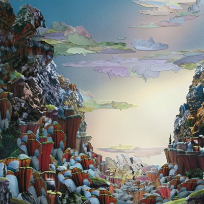 Mary anne kluth, "the granite ridge rises very abruptly from the valley, its crest worn into the most fantastic forms..."