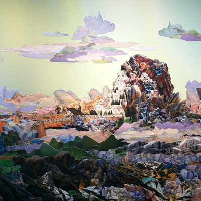 Mary anne kluth, “'a wide and rough country...' p. 229"