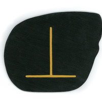 Sarah Hotchkiss, "Parallel Arrows" - Thumbnail 1