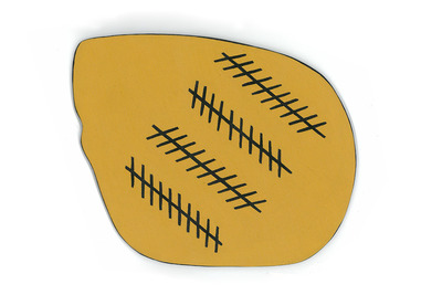 Sarah Hotchkiss, "Parallel Arrows"