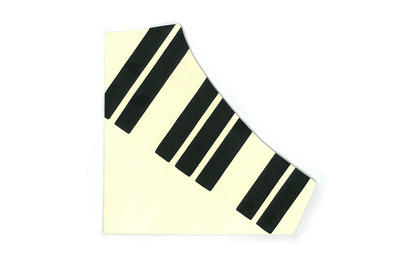 Sarah Hotchkiss, "Casio Blue"