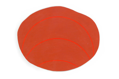 Sarah Hotchkiss, "Pie Arcs"