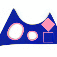 Sarah Hotchkiss, "X00" - Thumbnail 2