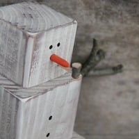 Hank the Snowman - Thumbnail 2