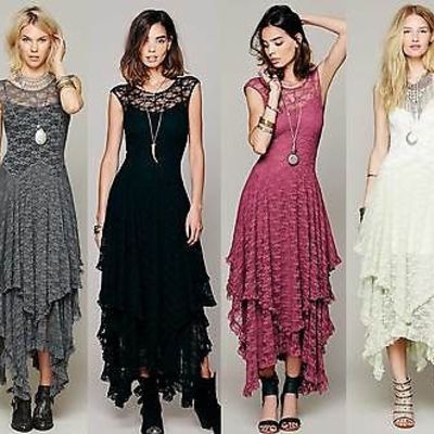 Guiniviére - s, m, l -gorgeous amazing bautiful dress - worldwide free shipping