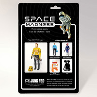 Ripped Shirt Kirktrooper - Thumbnail 2