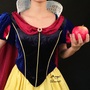 P137 SNOW WHITE costume PARK VERSION -2
