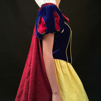 P137 SNOW WHITE costume PARK VERSION  - Thumbnail 3