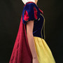 P137 SNOW WHITE costume PARK VERSION -3