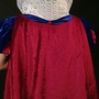 P137 SNOW WHITE costume PARK VERSION -4