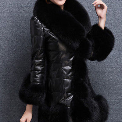 Barcelona - s, m, l,xl -gorgeous amazing warm coat - worldwide free shipping