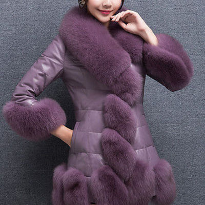 Madrid - s, m, l,xl -gorgeous amazing warm coat - worldwide free shipping