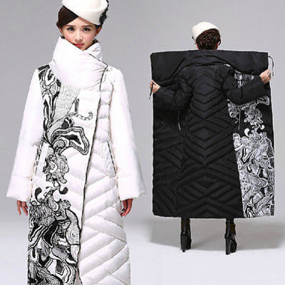 Paris - s, m, l,xl -gorgeous amazing warm coat - worldwide free shipping