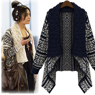 Turin - s, m, l,xl -gorgeous amazing warm coat - worldwide free shipping