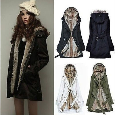 London - s, m, l,xl -gorgeous amazing warm coat - worldwide free shipping