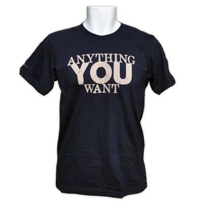 You got it t-shirt - Thumbnail 4