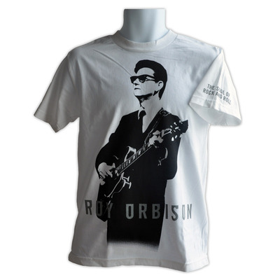 The Soul of Rock & Roll T-shirt