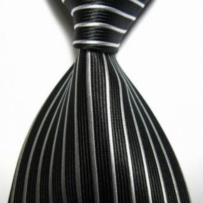 springs - gorgeous amazing jacquard woven silk men's tie - worldwide free shipping