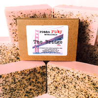 The Bridge Soap - Thumbnail 1