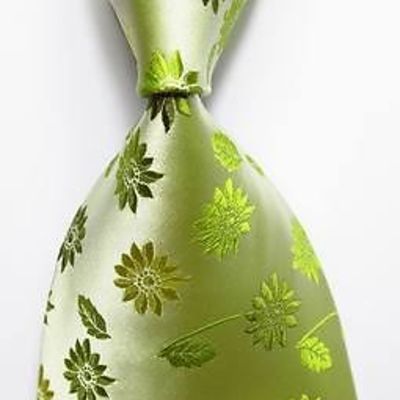 Chester - gorgeous amazing jacquard woven silk men's tie - worldwide free shipping