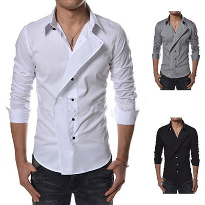 Nottingham - gorgeous amazing men's shirt - worldwide free shipping